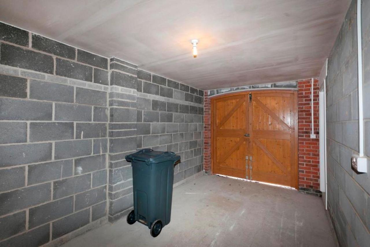 Dbs Serviced Apartments - The Twain Castle Donington Exterior foto
